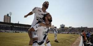 Dérbi 194: Ponte Preta homenageia pais dos jogadores em camisa do clássico