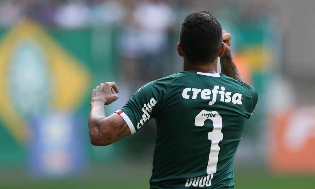 Foto: Cesar Greco / Ag Palmeiras