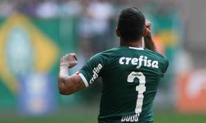 BRASILEIRÃO: Palmeiras ainda longe do Santos e Corinthians fica atrás do São Paulo