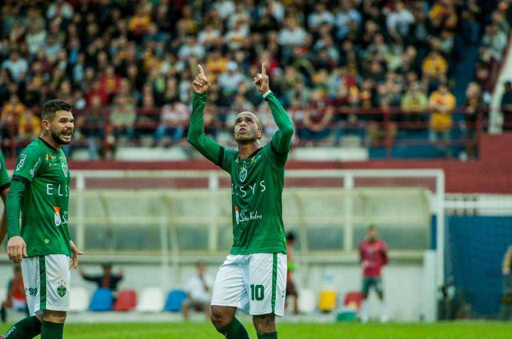 Foto: Janailton Falcão/Manaus FC