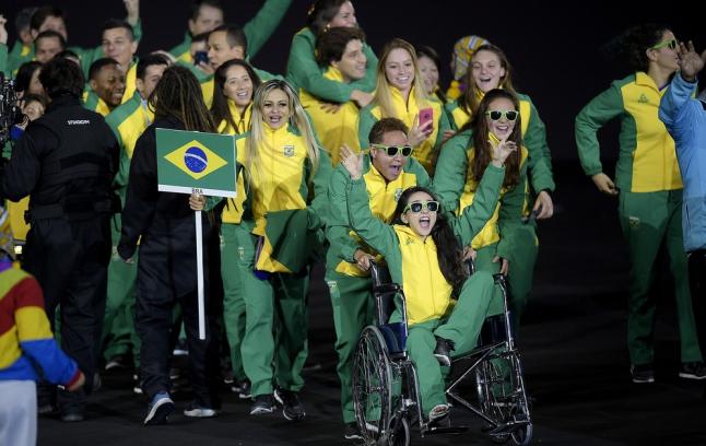 Pan de Lima termina com Brasil com recorde de medalhas e iguala feito de 56 anos