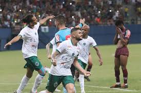 Série D: Manaus passa a jogar na Arena da Amazônia e se torna sucesso de público