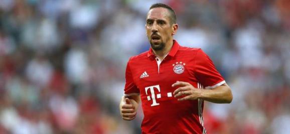 Após sondagem do Santos, ex-atacante do Bayern de Munique deve seguir na Europa