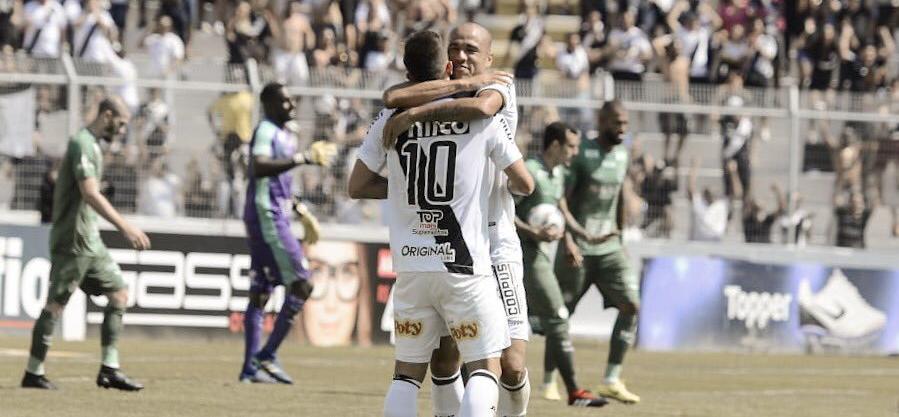 Série B: Ponte Preta ‘tira onda’ do Guarani e relembra ‘freguesia’ no Dérbi