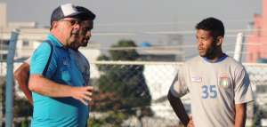 Copa Paulista: São Caetano avalia derrota para Água Santa que custou invencibilidade