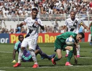 Série B: Com assistência decisiva, Marquinhos é destaque em dérbi nos 119 anos da Ponte