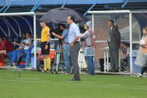 Com contrato até 2020, Ceni será apresentado pelo Cruzeiro nesta terça