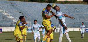 SEGUNDONA: FPF confirma grupos da terceira fase após sorteio e anuncia 'Sustenshow'