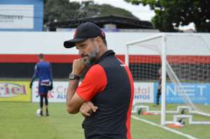Série B: Atlético-GO tem baixas importantes para enfrentar o Oeste