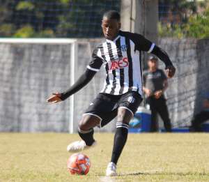 Copa Paulista: Após golaço, volante do EC São Bernardo foca em classificação antecipada