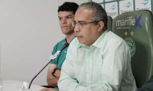Após derrota para Ponte, Palmeron é alvo de impeachment no Guarani