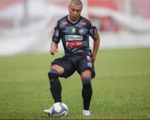 Série B: Após vencer Vila Nova, lateral alegre em voltar a ser titular no Operário-PR