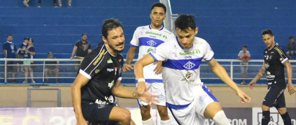 COPA VERDE: Remo estreia com mistão e Atlético-AC busca consolo após queda