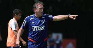 Seleção FI do Brasileirão vem recheada de craques e com ataque de peso