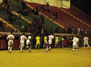 Copa Paulista: Lateral comemora empate que manteve Noroeste vivo na briga pelo G4