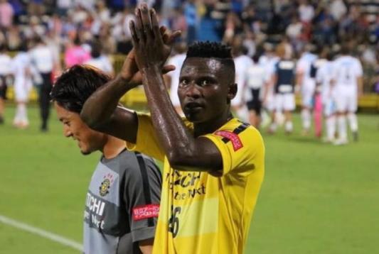 JAPÃO: Técnico brasileiro dá grande arrancada e abre vantagem na ponta da J-League 2