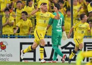 Cristiano festeja seu gol