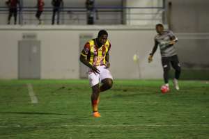 Após se destacar na Série D,  atacante é anunciado como reforço de time europeu