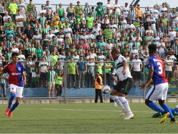 Coritiba x Brasil de Pelotas – Coxa espera continuar na cola do líder