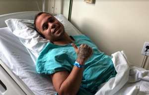 Série B: Ex-Flamengo passa por cirurgia e desfalca Brasil por quatro semanas