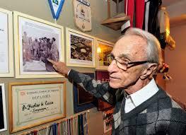 O Preparador Físico Hélio Maffia foi peça importante no título bugrino