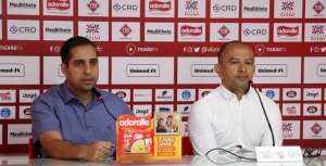 Série B: Após saída de Sidclei Menezes, Vila Nova apresenta novo diretor de futebol