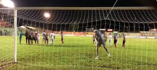 TJD-SP confirma W.O. do Batatais e Barretos se defende após ser citado em imbróglio