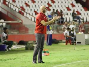Série C: Após vitória contra líder, técnico do Náutico já pensa em 