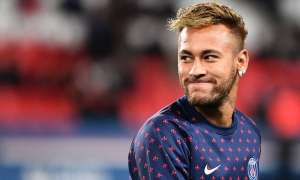 Disputado por Barça e Real, Neymar foi sondado até por time brasileiro
