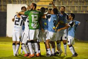 Série C: Meia do Botafogo-PB exalta vitória e quer apoio da torcida diante do Náutico