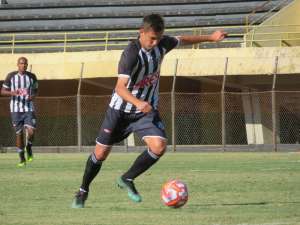 Copa Paulista: Em busca da classificação, meia pede concentração do EC São Bernardo