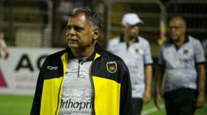 Série C: Técnico minimiza empate e vê Volta Redonda com 