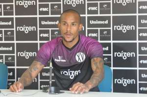 Copa Paulista: Artilheiro do XV de Piracicaba nega abatimento após fim da invencibilidade