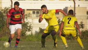 PAULISTA SUB-20 2ª DIV: Mauaense vence clássico diante do Mauá; São José segue 100%