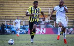 Série C: Time mineiro torce contra Luverdense para se livrar já do rebaixamento