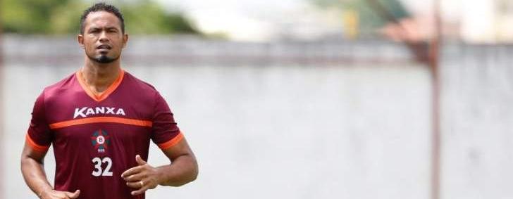 Clube mineiro anuncia acerto com goleiro Bruno, ex-Flamengo