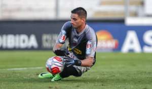 EXCLUSIVO! Ex-goleiro de Palmeiras e Guarani é o novo reforço do Figueirense