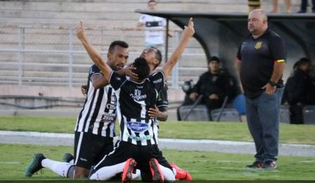 Série C: Treze x Botafogo pode ser com torcida única. Entenda! 2 0002050408151 img