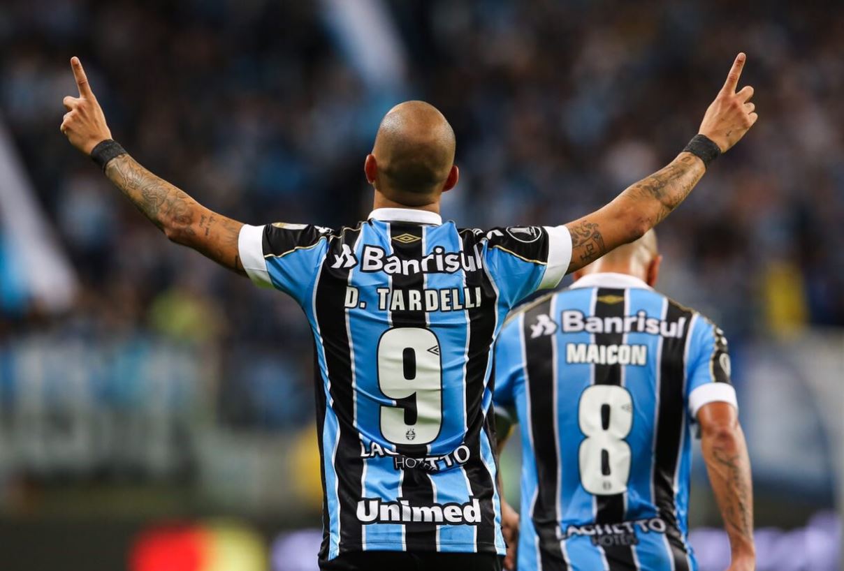 Grêmio x Athletico-PR – Quem sai na frente por vaga na final?