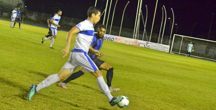 Ypiranga-AP 0 x 2 Atlético-AC – Galo Carijó encaminha vaga às quartas da Copa Verde