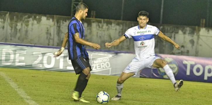 COPA VERDE: Sobradinho-DF surpreende Remo-PA; Atlético-AC fica perto da classificação