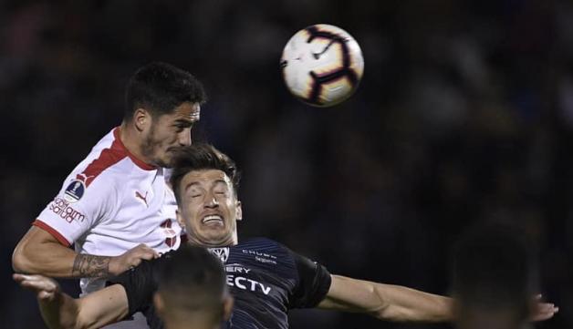 SUL-AMERICANA: Independiente del Valle elimina ‘xará’ e garante vaga à semifinal