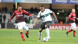 SÉRIE B: Atlético-GO e Coritba não bobeiam em casa, vencem e seguem à caça do líder
