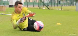 Série B: Após perder goleiro, Figueirense promete ir ao mercado por reforços