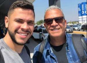 Série C: Após viagem cansativa de 12 horas, time paraense treina antes da decisão