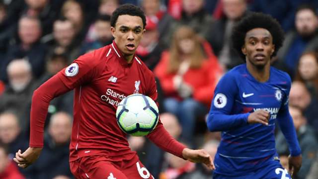 Em inédita final inglesa, Liverpool e Chelsea buscam taça da Supercopa da Europa