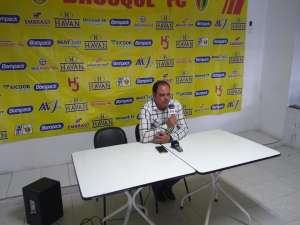 Série D: Agora no comando do Brusque, Waguinho Dias quer primeiro título nacional