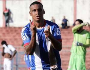 Copa Paulista: De olho na vaga, atacante do Nacional foca em 'final antecipada'