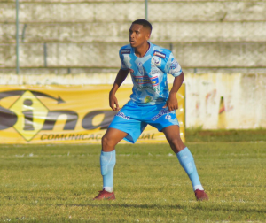 Segundona: Volante do Catanduvense valoriza classificação e projeta terceira fase