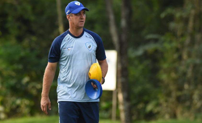 Série B: Londrina está de olho em ‘jogador diferenciado’ da Série C